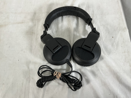 Vist Large View of Product Image Which is Used Pioneer DJ HDJ-X5 HEADPHONES Headphones
