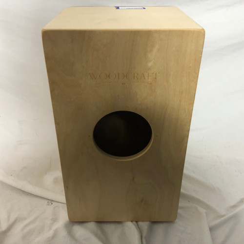 Vist Large View of Product Image Which is Used Meinl CAJON Cajon