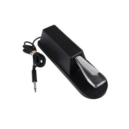 Vist Large View of Product Image Which is Used Yamaha FC-4 SUSTAIN PEDAL Keyboard Pedal