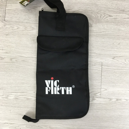 Vist Large View of Product Image Which is Used Vic Firth STICK BAG Drum Bag