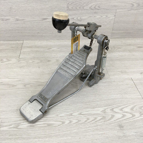 Vist Large View of Product Image Which is Used Yamaha SINGLE KICK PEDAL Kick Drum Pedal