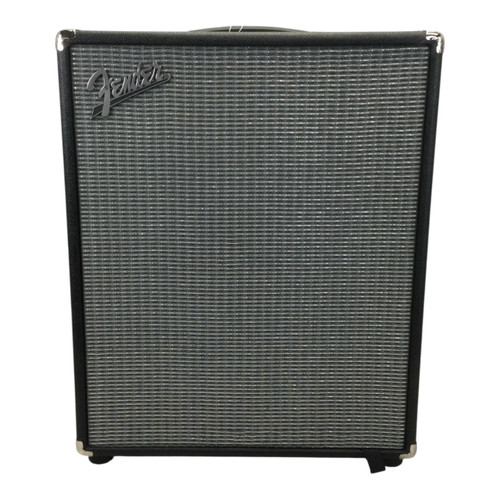 Vist Large View of Product Image Which is Used Fender Rumble 500 2x10 Bass Combo Amplifier 