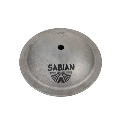 Vist Large View of Product Image Which is Used Sabian ALU BELL 7 Cymbal