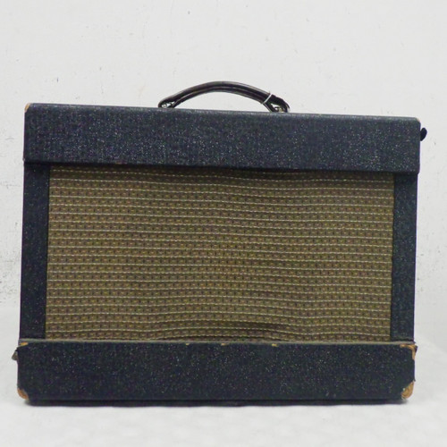 Vist Large View of Product Image Which is Used Ampeg Rocket 1959 Vintage Tube Guitar Combo