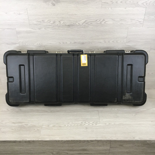 Vist Large View of Product Image Which is Used 61-KEY KEYBOARD ROAD CASE Large Keyboard Case