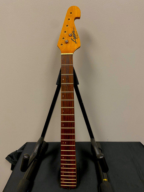 Vist Large View of Product Image Which is Used Washburn LYON GUITAR NECK Guitar Accessory
