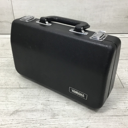 Vist Large View of Product Image Which is Used Yamaha Clarinet Case