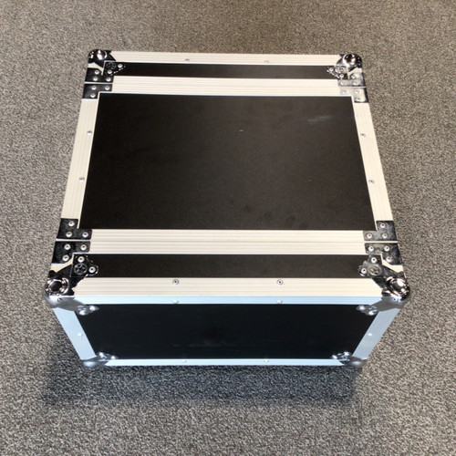 Vist Large View of Product Image Which is Used ROAD RUNNER 6RRU ED 6U Rack Case