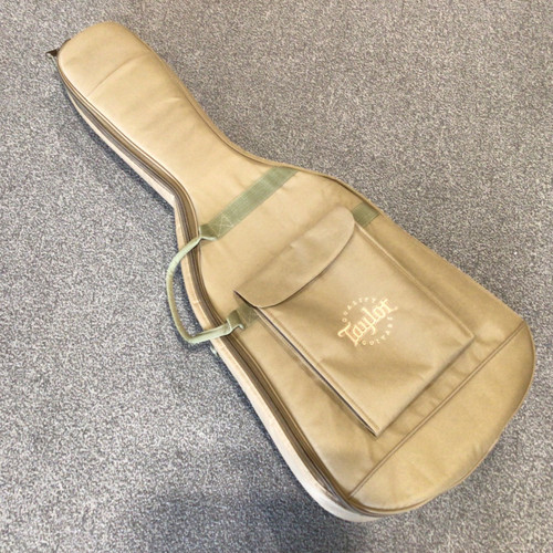 Vist Large View of Product Image Which is Used TAYLOR Acoustic Guitar Gig Bag