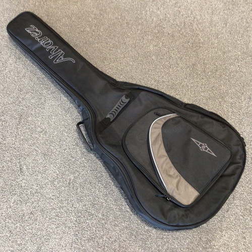 Vist Large View of Product Image Which is Used ALVAREZ Acoustic Bass Gig Bag
