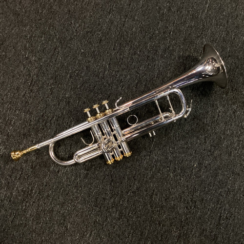 Vist Large View of Product Image Which is Used Accent TR950 Trumpet