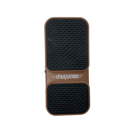 Vist Large View of Product Image Which is Used Sonicake VEXPRESS Volume Pedal