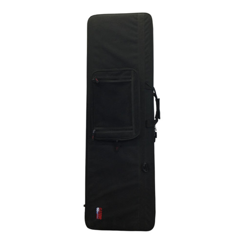 Vist Large View of Product Image Which is Used Gator Lightweight Case Guitar Case