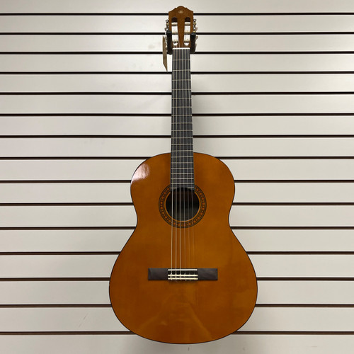 Vist Large View of Product Image Which is Used - Yamaha CGS103A Acoustic Guitar