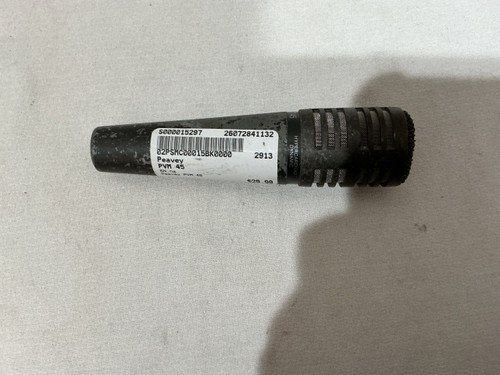 Vist Large View of Product Image Which is Used Peavey PVM 45 Dynamic Microphone