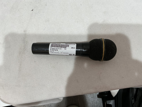 Vist Large View of Product Image Which is Used Electrovoice - EV N/DD767A Dynamic Microphone