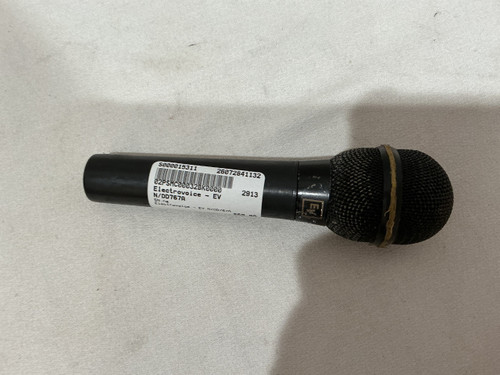 Vist Large View of Product Image Which is Used Electrovoice - EV N/DD767A Dynamic Microphone