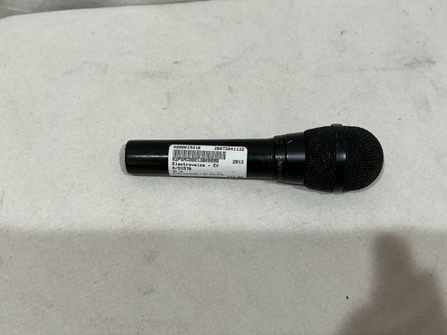 Vist Large View of Product Image Which is Used Electrovoice - EV N/D157B Dynamic Microphone
