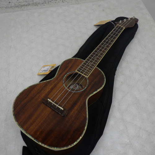Vist Large View of Product Image Which is Used Fender KOA NOHEA Ukulele Wood