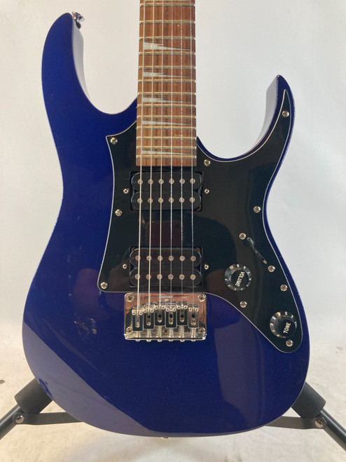 Vist Large View of Product Image Which is Used Ibanez Gio Mikro Electric Guitar