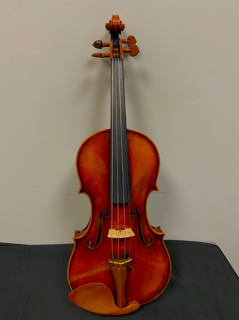 Vist Large View of Product Image Which is Used 7/8 907 VIOLIN Violin 3/4 Size
