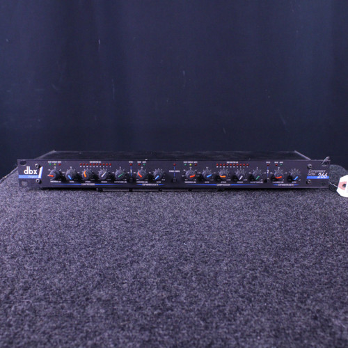 Vist Large View of Product Image Which is Used DBX 266 PROJECT 1 COMP/GATE Compressor