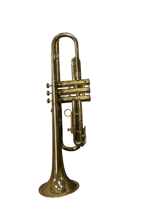 Vist Large View of Product Image Which is Used Olds AMBASSADOR Vintage Trumpet