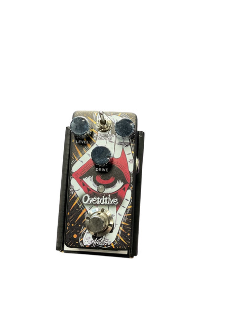 Vist Large View of Product Image Which is Used SOFADIO OVERDRIVE Overdrive Pedal