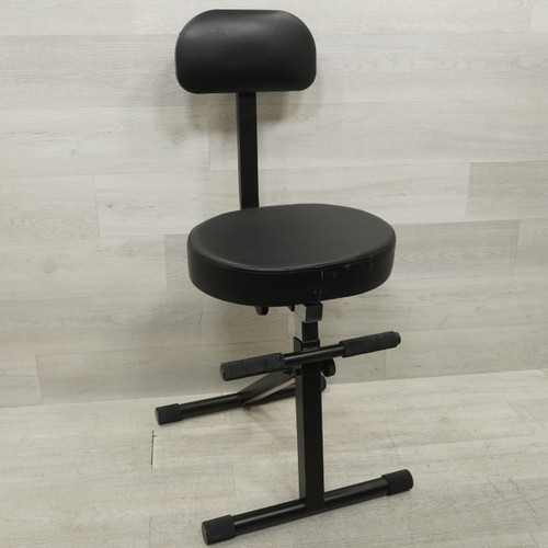 Vist Large View of Product Image Which is Used On Stage DT8500 Throne With Backrest