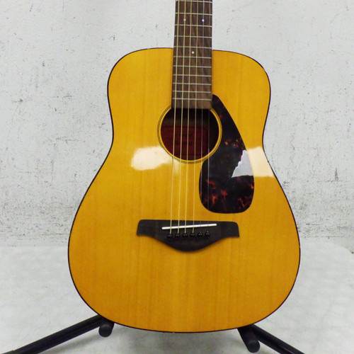 Vist Large View of Product Image Which is Used Fender JUNIOR JR1 Acoustic Guitar Amber