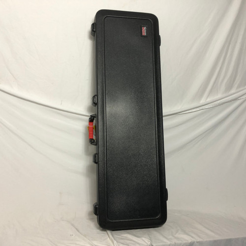 Vist Large View of Product Image Which is Used Gator HARD CASE TSA Guitar Case