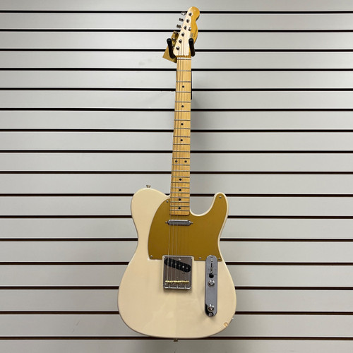 Vist Large View of Product Image Which is Used - Fender JV MODIFIED 50S TELECASTER MIJ 2022 Electric Guitar 