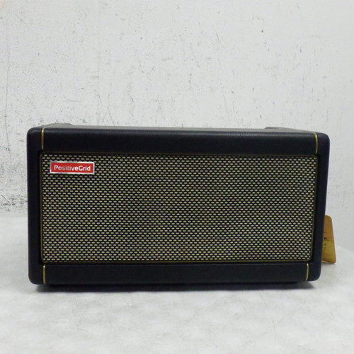 Vist Large View of Product Image Which is Used Positive Grid SPARK 40 1 x 8 Solid State Amplifier 1 x 8