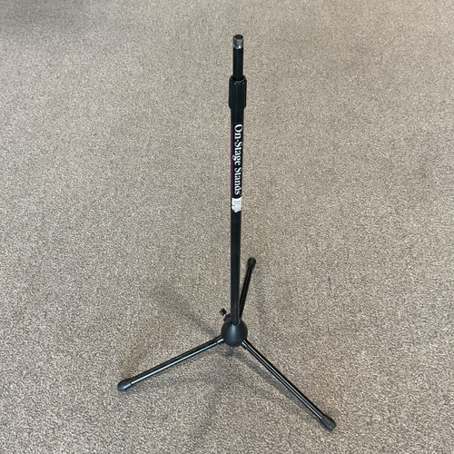 Vist Large View of Product Image Which is Used ON STAGE Microphone Stand