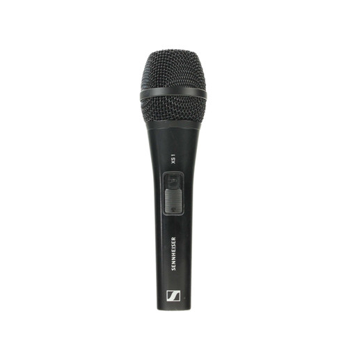Vist Large View of Product Image Which is Used Sennheiser XS1 Dynamic Microphone