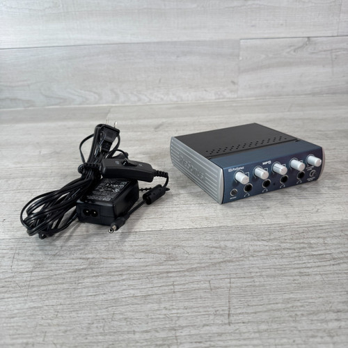 Vist Large View of Product Image Which is Used PreSonus HP4 - 4-channel Headphone Amplifier
