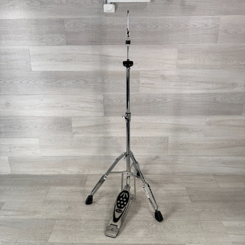 Vist Large View of Product Image Which is Used Pearl H72W Hi-hat Cymbal Stand