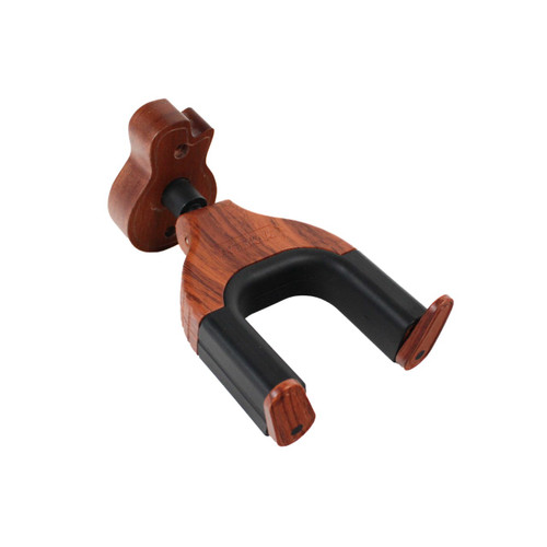 Vist Large View of Product Image Which is Used GUITAR WALL MOUNT Guitar Accessory