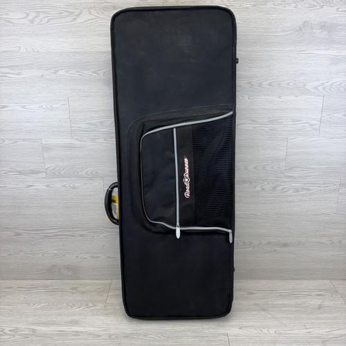 Vist Large View of Product Image Which is Used Road Runner Electric Guitar Case