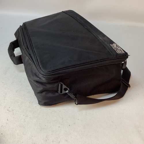 Vist Large View of Product Image Which is Used Gator XL PEDALBOARD W/ BAG Pedal Board