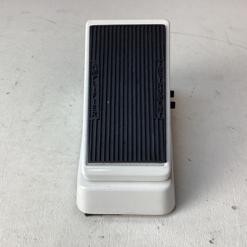 Vist Large View of Product Image Which is Used Dunlop CRY BABY MINI BASS WAH Wah Pedal