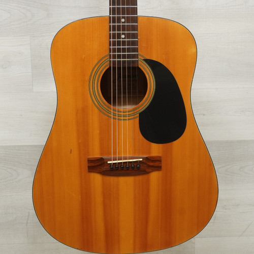 Vist Large View of Product Image Which is Used Jasmine S-45SK Laminate Top Acoustic Guitar Natural