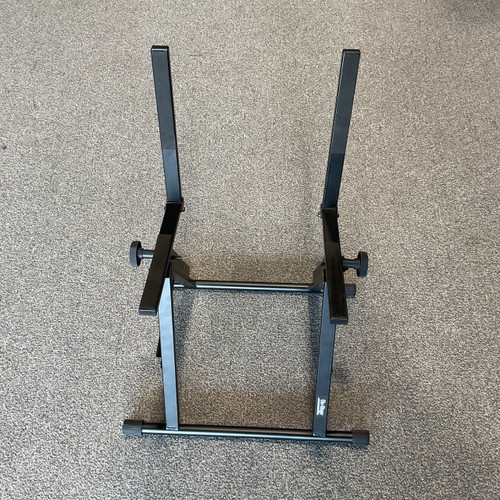 Vist Large View of Product Image Which is Used ON STAGE Amp Stand