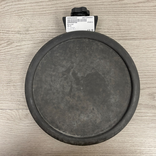 Vist Large View of Product Image Which is Used - Roland PD-5 Electronic Drum Pad