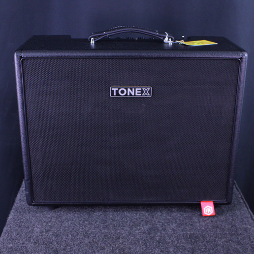 Vist Large View of Product Image Which is Used IK Multimedia TONEX CAB FRFR SPEAKER Guitar Speaker Cabinet Other