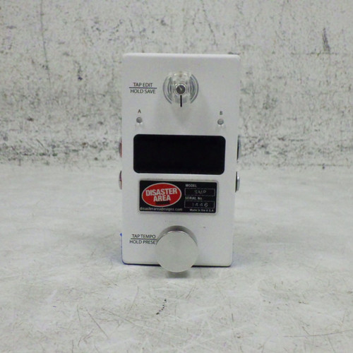 Vist Large View of Product Image Which is Used Disaster Area Dmc A/B/Y Switch
