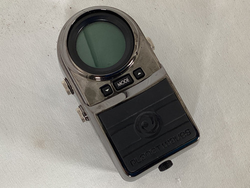 Vist Large View of Product Image Which is Used PLANET WAVES TUNER Tuner Pedal