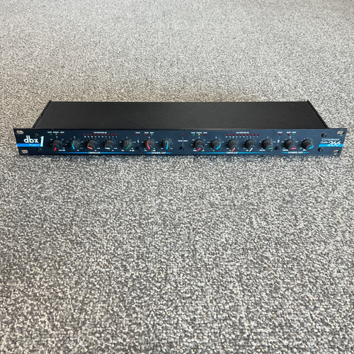 Vist Large View of Product Image Which is Used DBX PROJECT 1 266 COMPRESSOR / GATE