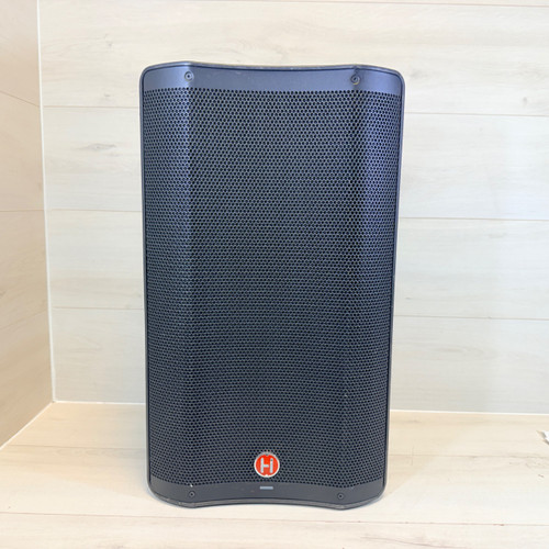 Vist Large View of Product Image Which is Used Harbinger V2312 Powered Full Range Speaker Cabinet