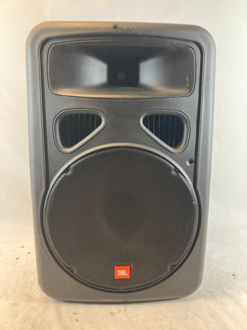 Vist Large View of Product Image Which is Used JBL EON 15PAK Single Powered Full Range Speaker